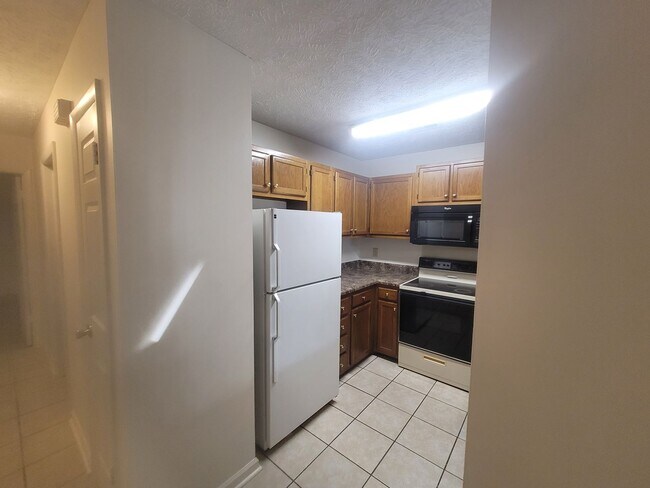 Foto del edificio - 2 bedroom Ground Floor!