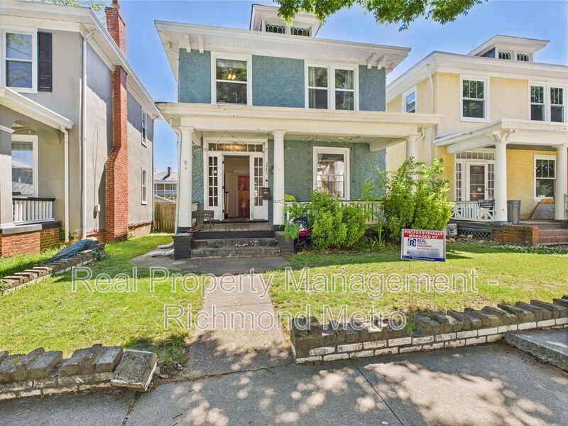 Primary Photo - 2707 Hanes Ave