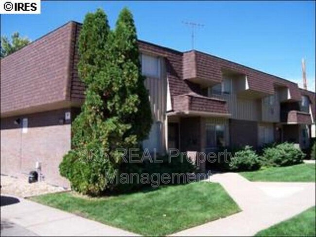 Foto del edificio - 1140 26th Avenue, Unit D