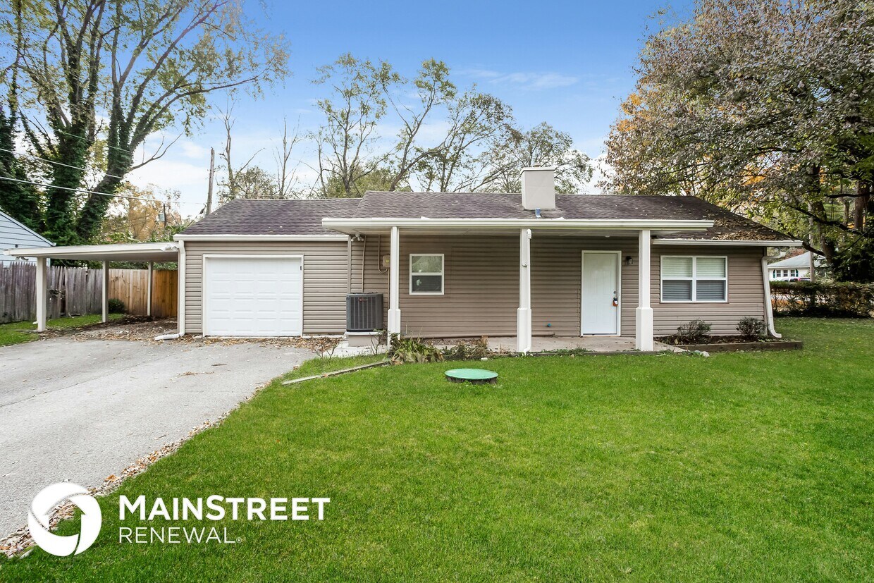 Foto principal - 1705 Randall Rd