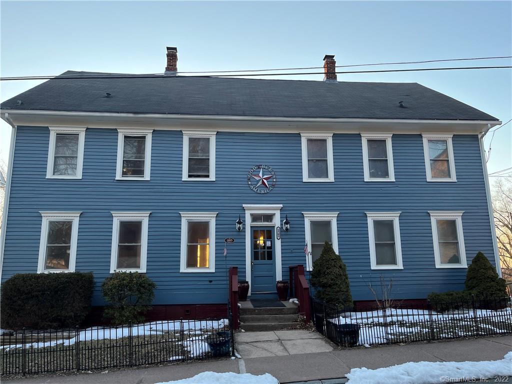 17 Woodland St Unit A, Vernon, CT 06066 Apartments in Vernon, CT