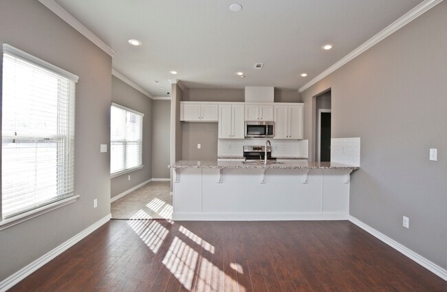 Foto del edificio - 3858 Williams Cove