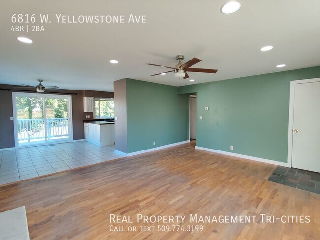 Building Photo - Great Central Kennewick Location