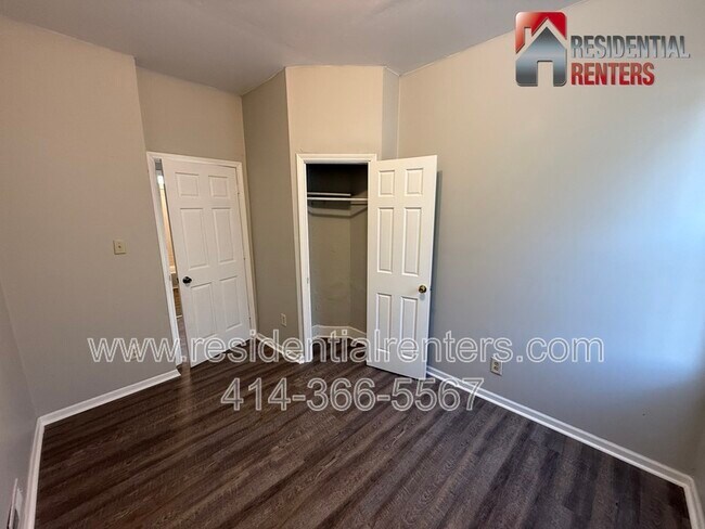 Foto del edificio - 2135 N 44th St