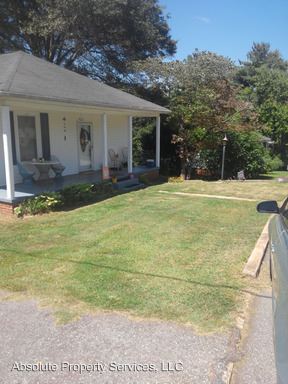 Primary Photo - 105 Margaret St