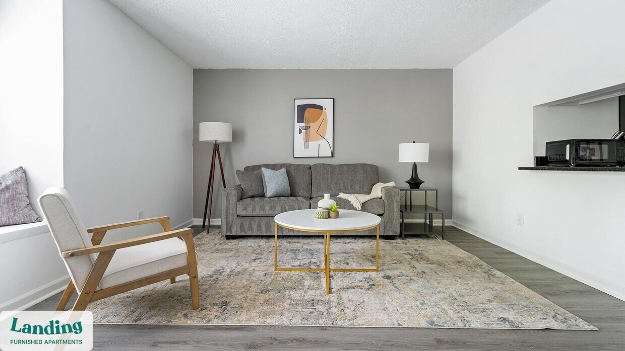 Foto principal - 2030 Northcliffe Dr