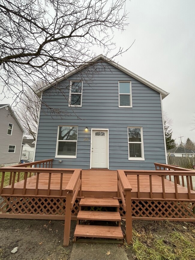 Building Photo - 6535 Marlette Rd