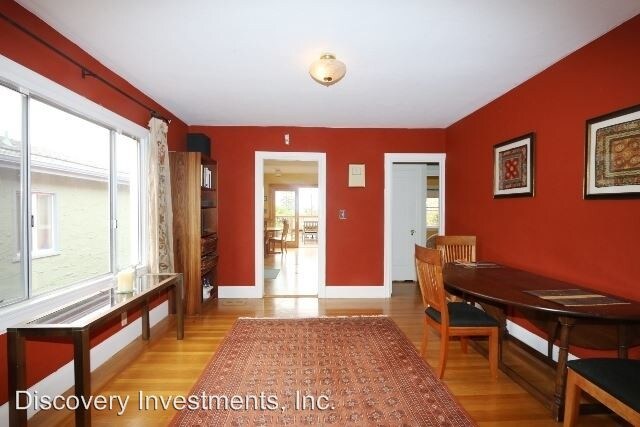 Foto del edificio - 2 br, 1 bath House - 1038 Ordway St.