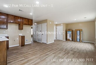 Building Photo - 6002 Pam McCall Ln