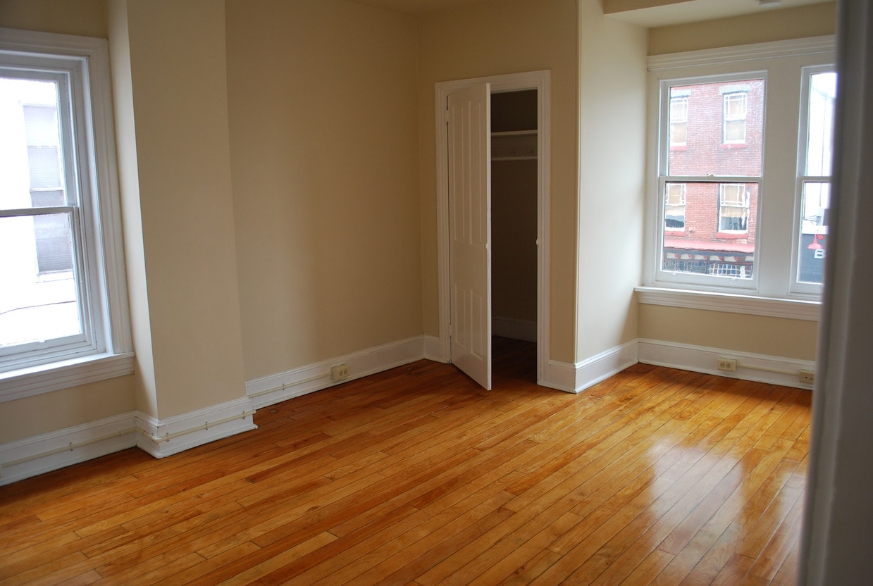 Livingroom - 241 Bridge St