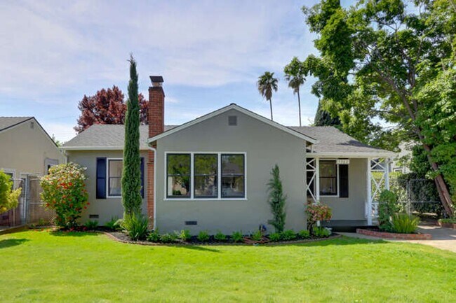 Foto del edificio - Resident Benefit Package Property