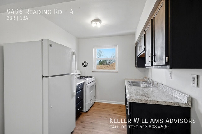 Photo - 9496 Reading Rd Apartment