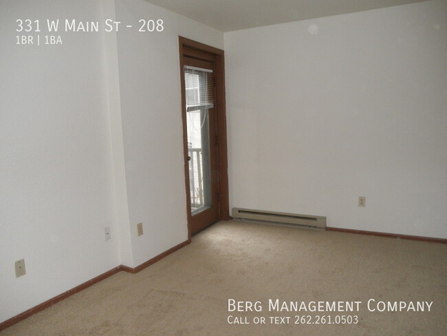 Foto del edificio - 331 W Main St