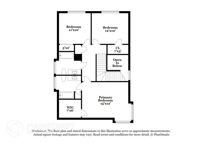 Foto del edificio - 5032 W Gelding Dr