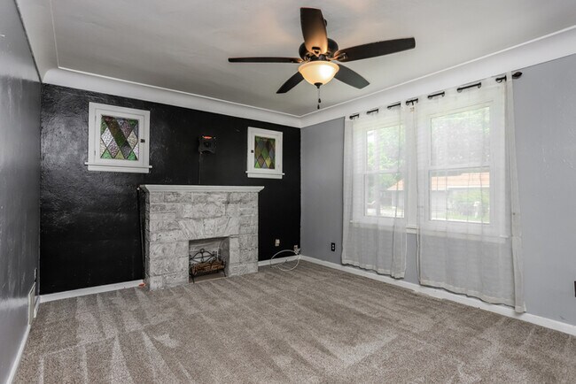Foto del edificio - Cute 3-Bedroom Home