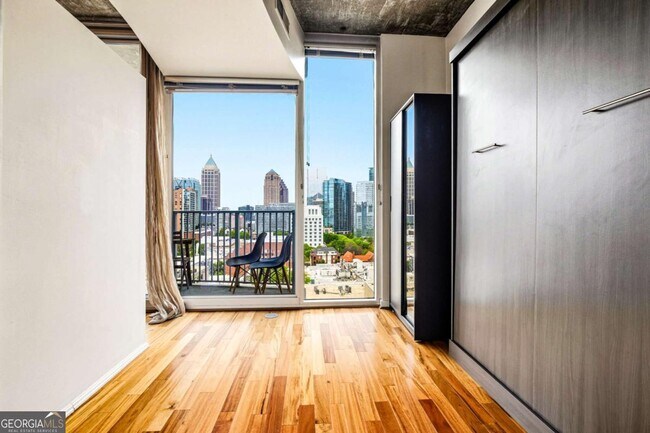 Building Photo - 860 Peachtree St NE