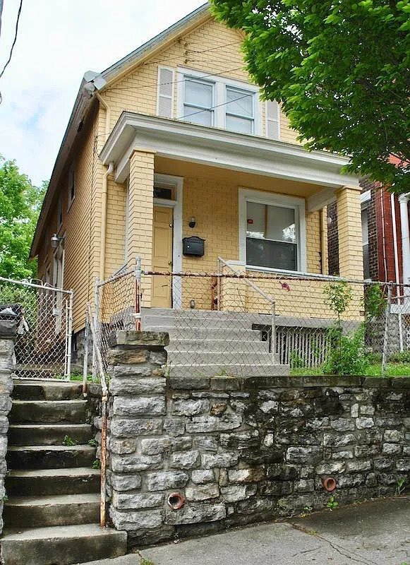 Primary Photo - 2335 Wheeler St