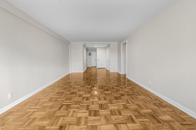 Foto del edificio - Harclay House Apartments