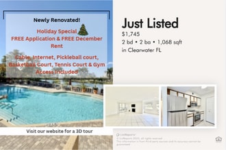 Building Photo - 2400 Feather Sound Dr