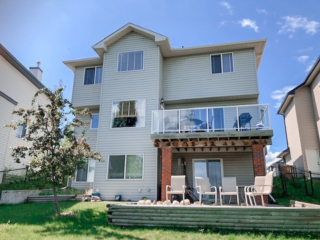 Photo - 141 Springmere Pl (Chestermere, AB) House