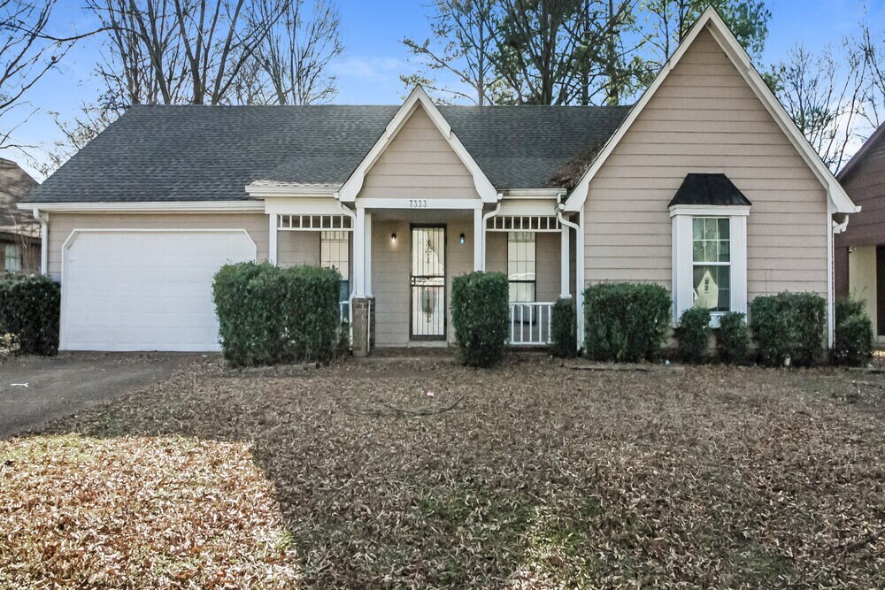 Primary Photo - 7337 Isherwood Rd