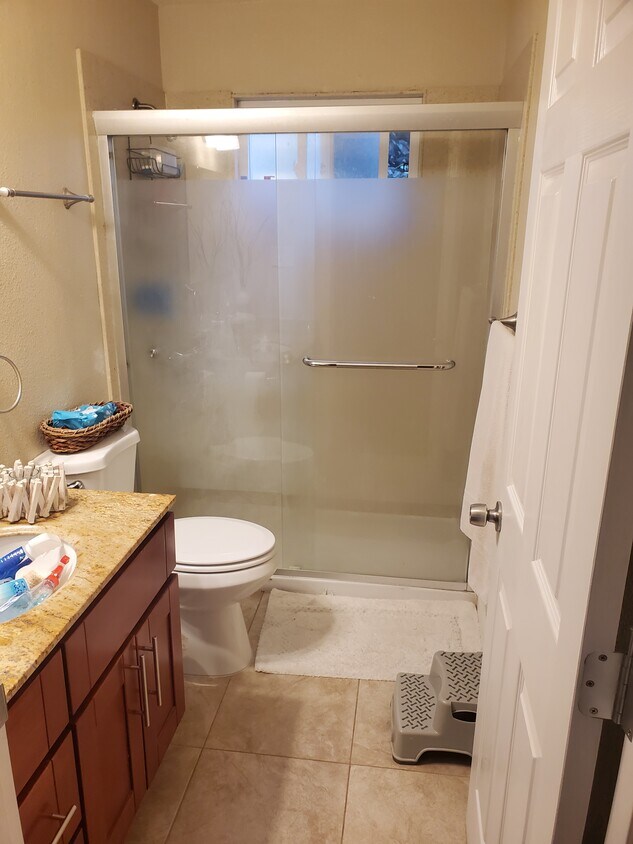 Bathroom - 342 Schafer Rd