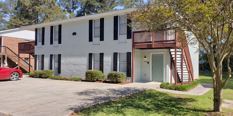 1544 Hamilton Dr Unit 201, Aiken, SC 29803 - Condo for Rent in Aiken ...