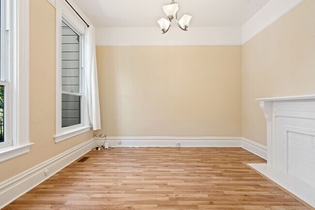 Foto del edificio - 2 Bed, 1 Bath Noe Valley Flat w Office + G...