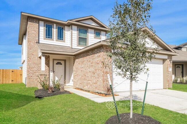Building Photo - 11015 Inflow Dr