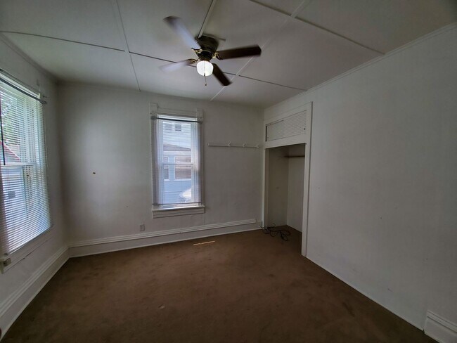 Foto del edificio - 2512 Walnut St