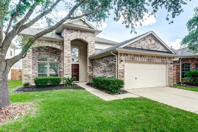 Foto del edificio - 16906 Shoal Park Dr