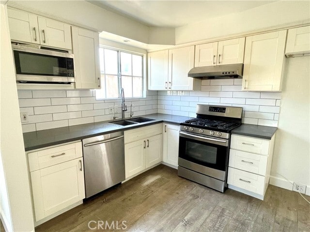 Foto del edificio - 17229 Atkinson Ave