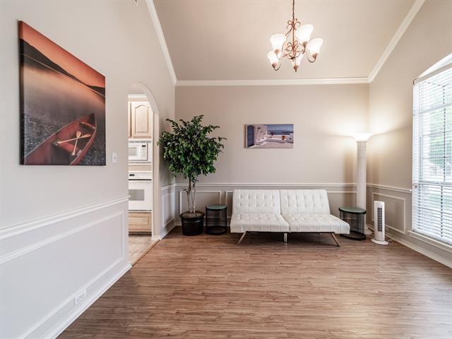 Foto del edificio - 3804 Black Gum Trail