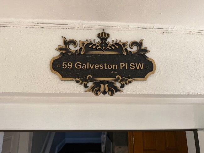 Building Photo - 59 Galveston Pl SW