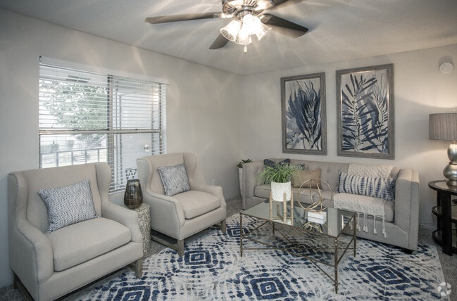 1Bd/1Bath - Cottages at Bedford