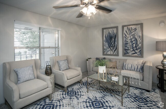 1HAB/1BA - Cottages at Bedford