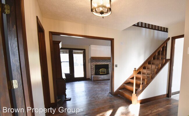 Foto del edificio - 3 br, 2.5 bath House - 1473 Tom Starling R...