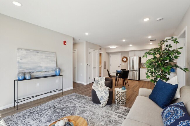Foto del edificio - The Willow at Long Branch