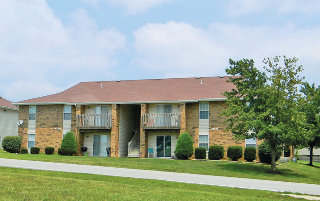 Building Photo - Campbell Flats