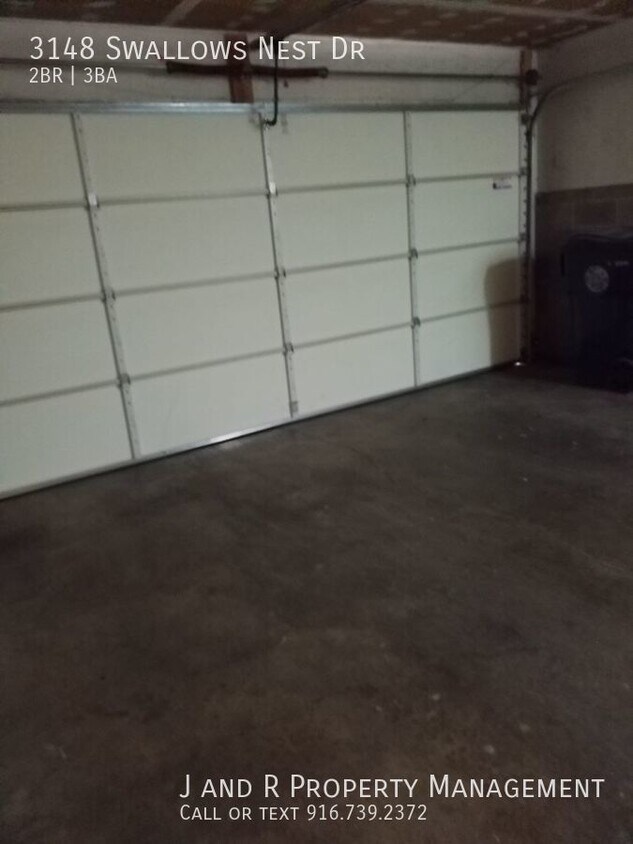 2 Bedroom in Swallows Nest House Rental in Sacramento, CA