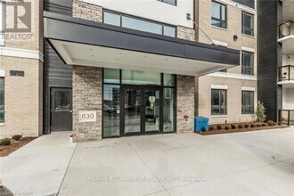 Building Photo - 630 Sauve St