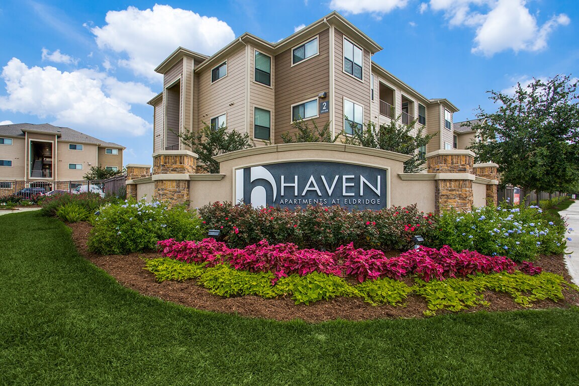 Haven at Eldridge Apartments Houston, TX