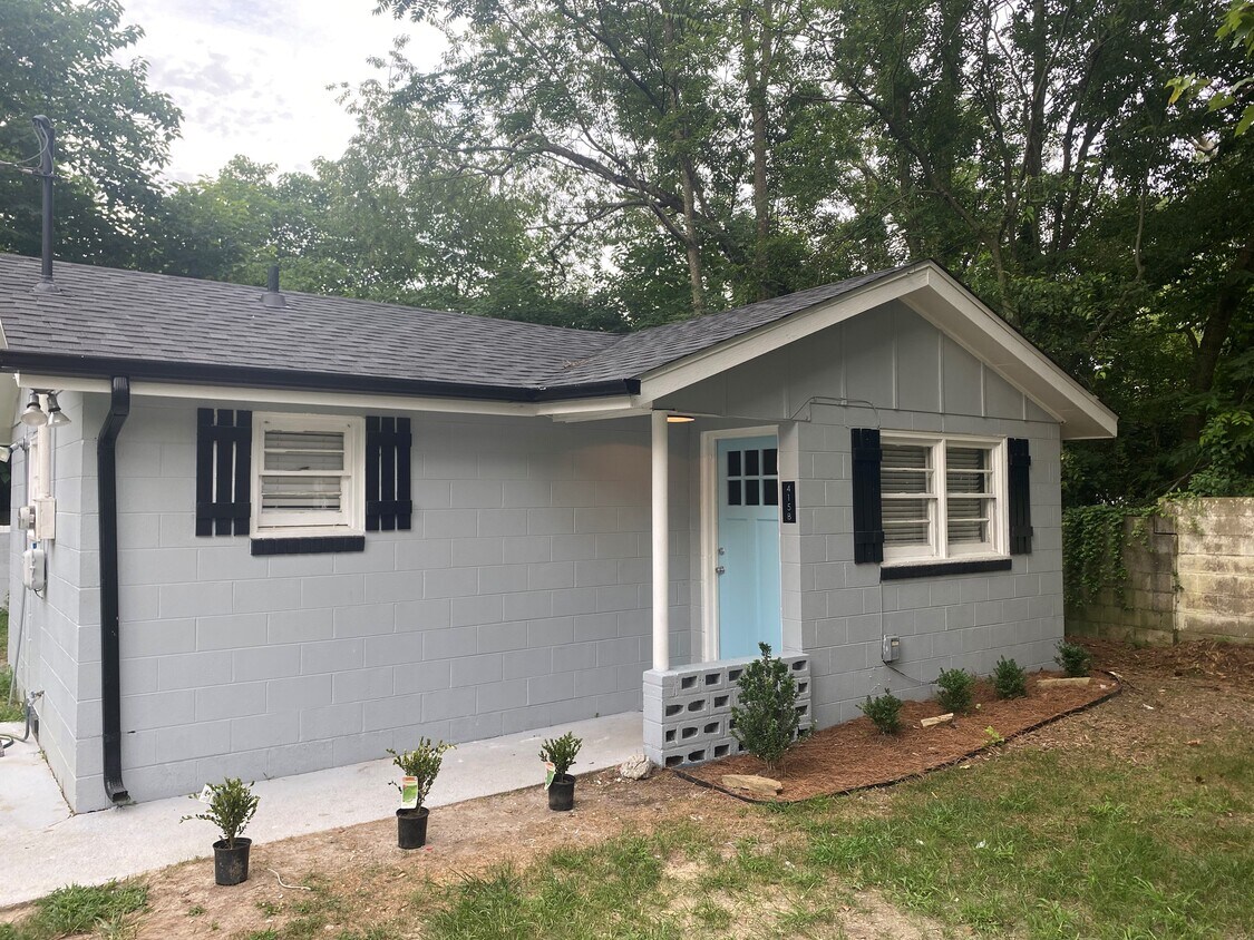 415 Singletary St SE, Wilson, NC 27893 House Rental in Wilson, NC