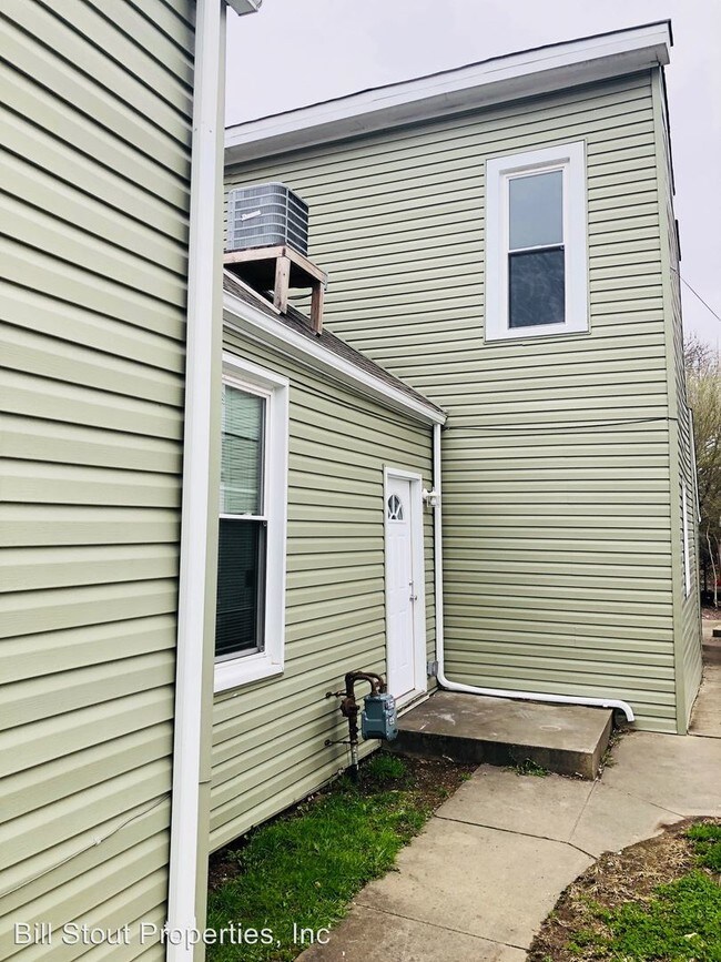 Foto del edificio - 532 N 26th St