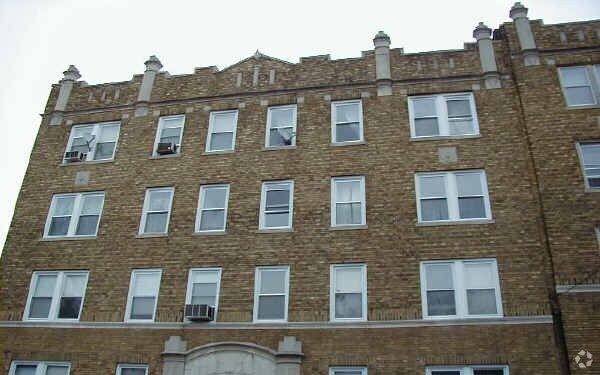 Foto del edificio - 152-154 Kensington Ave