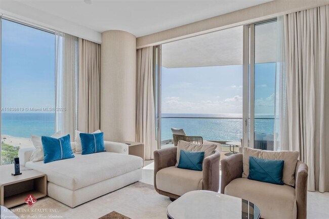 Foto del edificio - 17975 Collins Ave