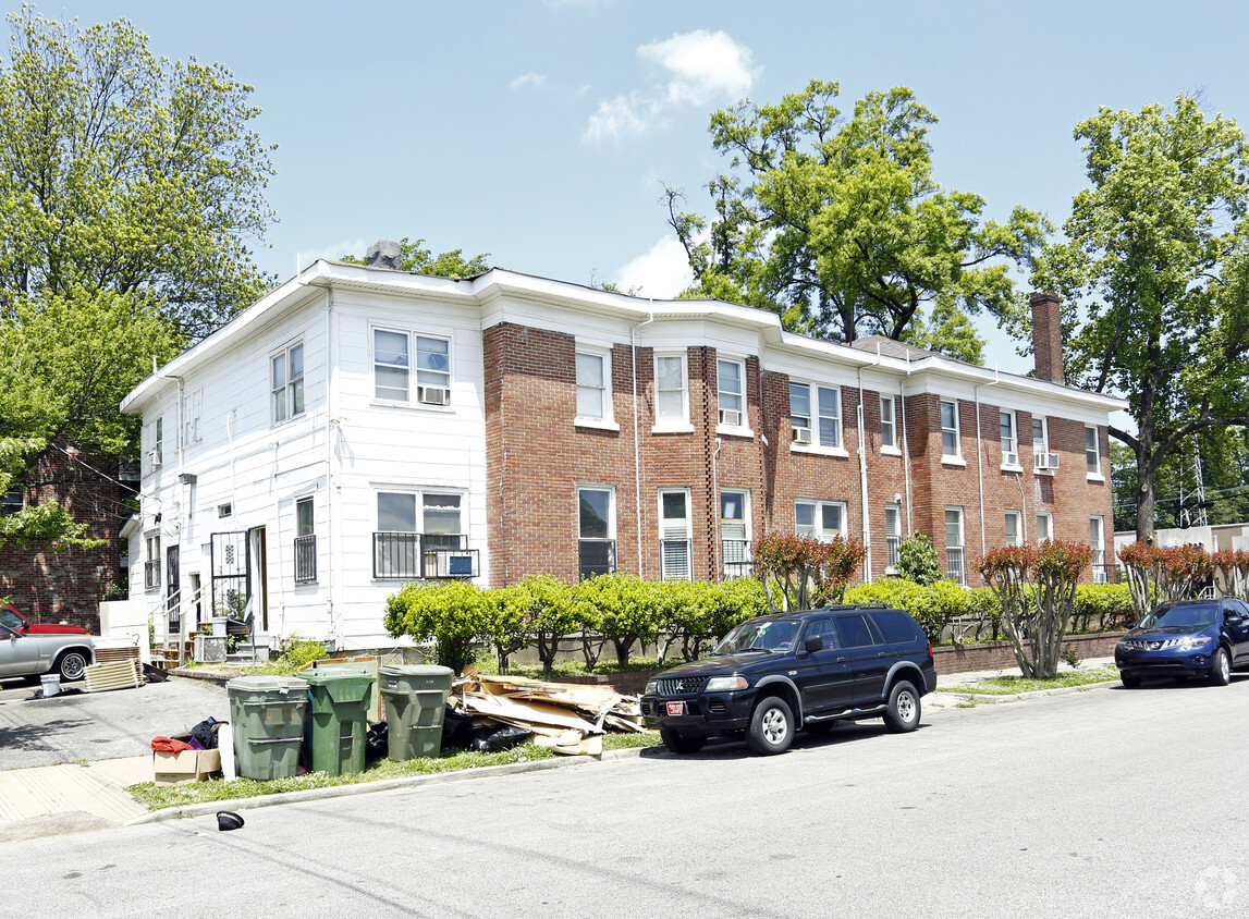 Building Photo - 1435 Madison Ave