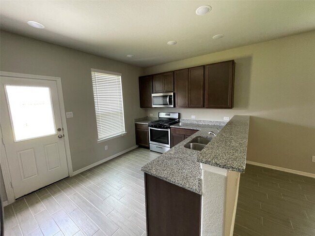Foto del edificio - 25526 Northpark Spruce Dr