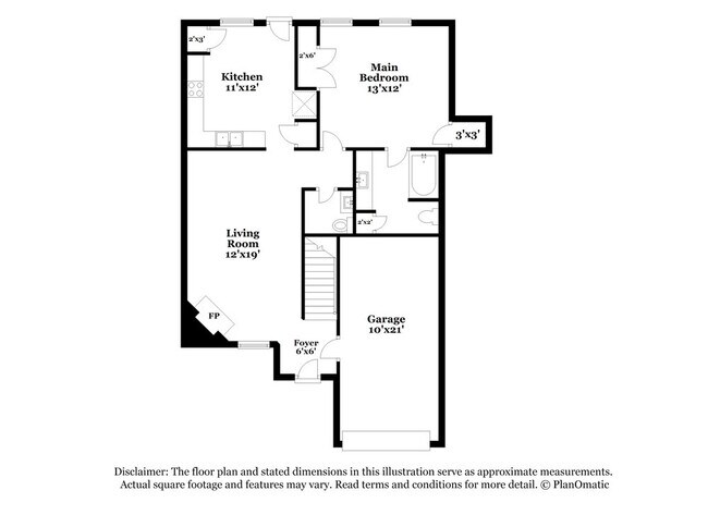 Foto del edificio - 132 Lossie Ln