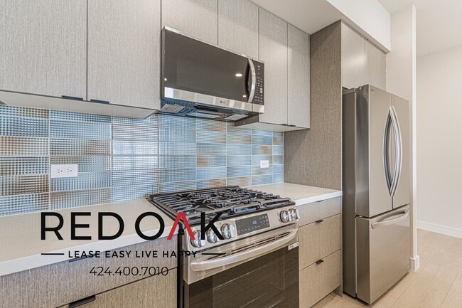 Foto del edificio - 5320 Cartwright Ave